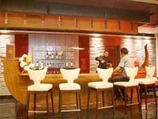 Godwin Hotel Meerut Eksteriør billede